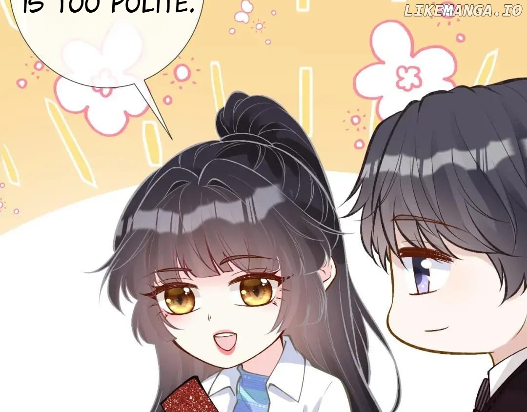 Everyone's Darling Chapter 144 - page 68